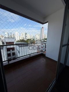 Imóvel para venda tem 127 metros quadrados com 3 quartos em Boa Viagem - Recife - PE.