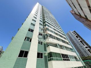 Imóvel para venda com 125 metros quadrados com 3 quartos em Boa Viagem - Recife - PE...