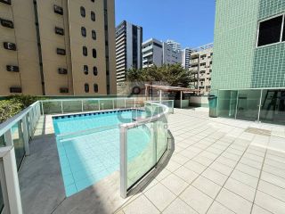 Imóvel para venda com 125 metros quadrados com 3 quartos em Boa Viagem - Recife - PE...