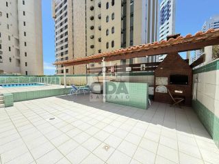 Imóvel para venda com 125 metros quadrados com 3 quartos em Boa Viagem - Recife - PE...