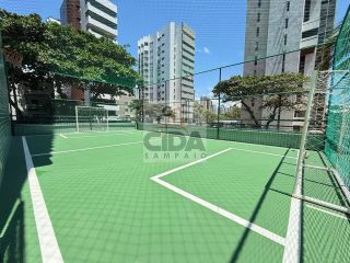 Imóvel para venda com 125 metros quadrados com 3 quartos em Boa Viagem - Recife - PE...