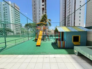 Imóvel para venda com 125 metros quadrados com 3 quartos em Boa Viagem - Recife - PE...