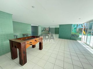 Imóvel para venda com 125 metros quadrados com 3 quartos em Boa Viagem - Recife - PE...