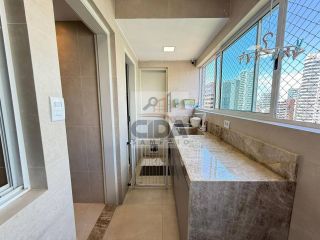 Imóvel para venda com 125 metros quadrados com 3 quartos em Boa Viagem - Recife - PE...