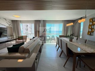 Imóvel para venda com 125 metros quadrados com 3 quartos em Boa Viagem - Recife - PE...