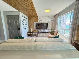 Imóvel para venda com 125 metros quadrados com 3 quartos em Boa Viagem - Recife - PE...