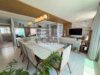 Imóvel para venda com 125 metros quadrados com 3 quartos em Boa Viagem - Recife - PE...