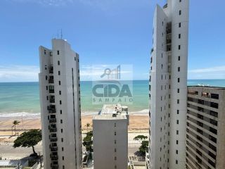 Imóvel para venda com 125 metros quadrados com 3 quartos em Boa Viagem - Recife - PE...