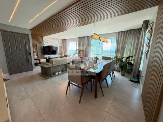 Imóvel para venda com 125 metros quadrados com 3 quartos em Boa Viagem - Recife - PE...