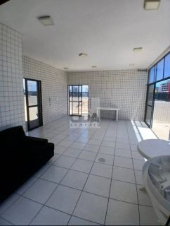 Imóvel para venda com 68 metros quadrados com 3 quartos em Boa Viagem - Recife - PE...