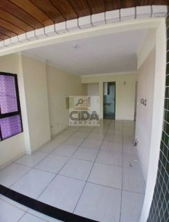 Imóvel para venda com 68 metros quadrados com 3 quartos em Boa Viagem - Recife - PE...