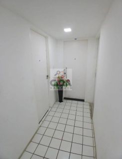 Imóvel para venda com 68 metros quadrados com 3 quartos em Boa Viagem - Recife - PE...