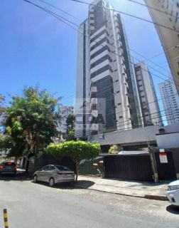 Imóvel para venda com 68 metros quadrados com 3 quartos em Boa Viagem - Recife - PE...