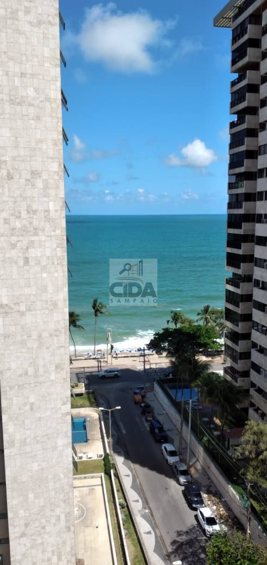 Imóvel para venda com 280 metros quadrados com 4 quartos em Boa Viagem - Recife - PE.