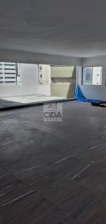 Imóvel para venda com 280 metros quadrados com 4 quartos em Boa Viagem - Recife - PE.