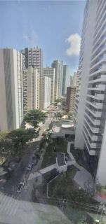 Imóvel para venda com 280 metros quadrados com 4 quartos em Boa Viagem - Recife - PE.
