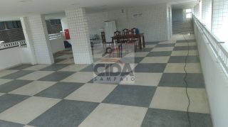 Imóvel para venda com 280 metros quadrados com 4 quartos em Boa Viagem - Recife - PE.