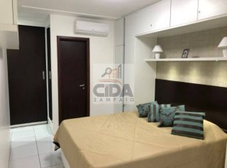 Imóvel para venda tem 155 metros quadrados com 4 quartos em Boa Viagem - Recife - PE