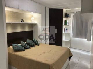 Imóvel para venda tem 155 metros quadrados com 4 quartos em Boa Viagem - Recife - PE