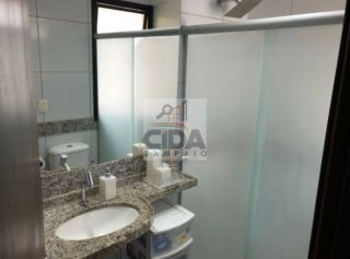 Imóvel para venda tem 155 metros quadrados com 4 quartos em Boa Viagem - Recife - PE