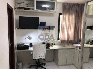 Imóvel para venda tem 155 metros quadrados com 4 quartos em Boa Viagem - Recife - PE