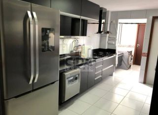 Imóvel para venda tem 155 metros quadrados com 4 quartos em Boa Viagem - Recife - PE