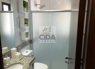 Imóvel para venda tem 155 metros quadrados com 4 quartos em Boa Viagem - Recife - PE