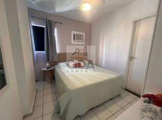 Imóvel para venda com 69 metros quadrados com 2 quartos em Boa Viagem - Recife - PE.