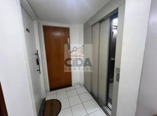 Imóvel para venda com 69 metros quadrados com 2 quartos em Boa Viagem - Recife - PE.