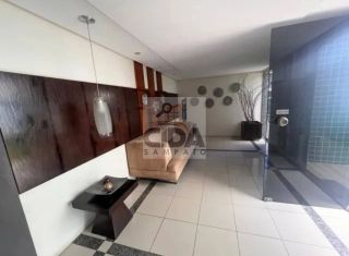 Imóvel para venda com 69 metros quadrados com 2 quartos em Boa Viagem - Recife - PE.