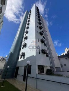 Imóvel para venda com 69 metros quadrados com 2 quartos em Boa Viagem - Recife - PE.