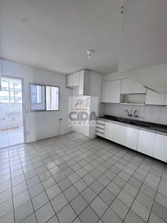 Imóvel para venda com 154 metros quadrados com 4 quartos em Boa Viagem - Recife - PE