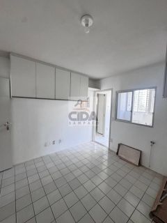 Imóvel para venda com 154 metros quadrados com 4 quartos em Boa Viagem - Recife - PE