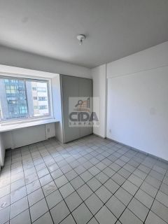 Imóvel para venda com 154 metros quadrados com 4 quartos em Boa Viagem - Recife - PE