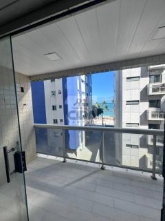 Imóvel para venda com 154 metros quadrados com 4 quartos em Boa Viagem - Recife - PE