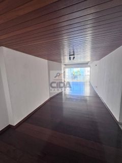 Imóvel para venda com 154 metros quadrados com 4 quartos em Boa Viagem - Recife - PE