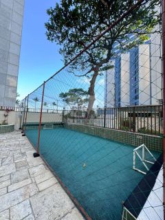 Imóvel para venda com 154 metros quadrados com 4 quartos em Boa Viagem - Recife - PE