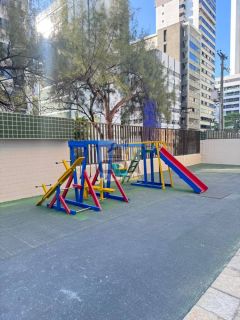 Imóvel para venda com 154 metros quadrados com 4 quartos em Boa Viagem - Recife - PE