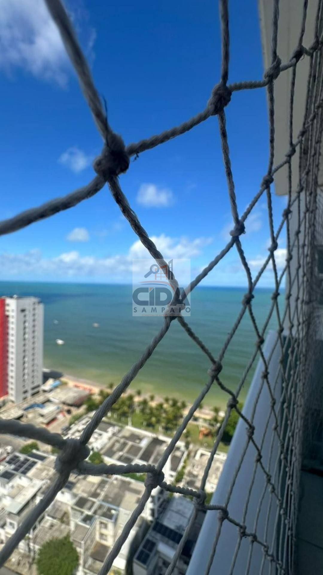 Imóvel para venda com 60 metros quadrados com 2 quartos em Candeias - Jaboatão dos Guararapes - PE.