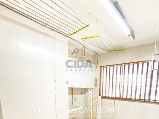 Imóvel para venda possui 168 metros quadrados com 4 quartos em Piedade - Jaboatão dos Guararapes - PE