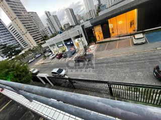 Imóvel para venda com 55 metros quadrados com 2 quartos em Boa Viagem - Recife - PE...