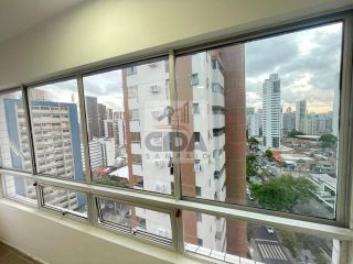 Imóvel para venda com 55 metros quadrados com 2 quartos em Boa Viagem - Recife - PE...
