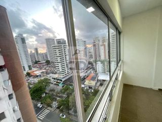 Imóvel para venda com 55 metros quadrados com 2 quartos em Boa Viagem - Recife - PE...