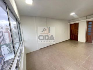 Imóvel para venda com 55 metros quadrados com 2 quartos em Boa Viagem - Recife - PE...