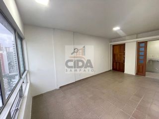 Imóvel para venda com 55 metros quadrados com 2 quartos em Boa Viagem - Recife - PE...