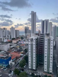 Imóvel para venda com 55 metros quadrados com 2 quartos em Boa Viagem - Recife - PE...