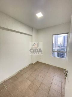 Imóvel para venda com 55 metros quadrados com 2 quartos em Boa Viagem - Recife - PE...