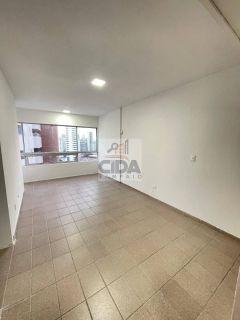 Imóvel para venda com 55 metros quadrados com 2 quartos em Boa Viagem - Recife - PE...