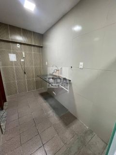 Imóvel para venda com 55 metros quadrados com 2 quartos em Boa Viagem - Recife - PE...