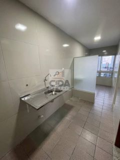 Imóvel para venda com 55 metros quadrados com 2 quartos em Boa Viagem - Recife - PE...